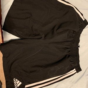 Adidas Men’s Athletic Shorts